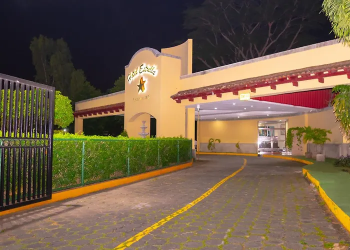 Hotel Estrella
