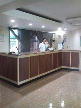 Estrella Hotel Managua