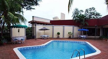 Hotel Estrella Managua