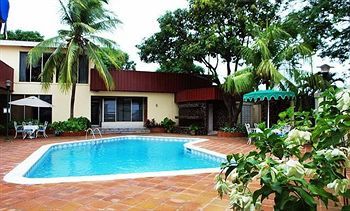 Estrella 3* Managua