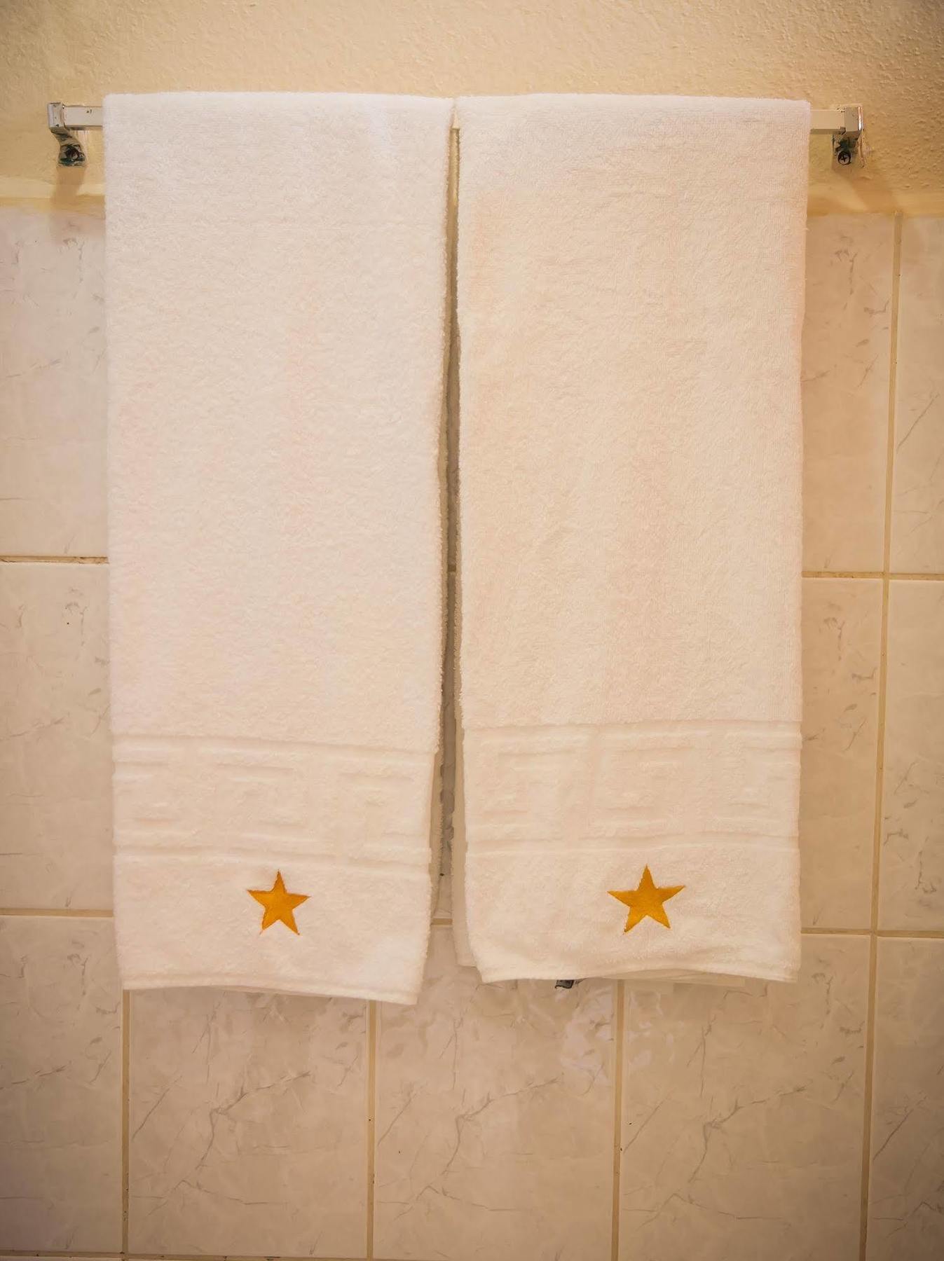 Hotel Estrella Managua