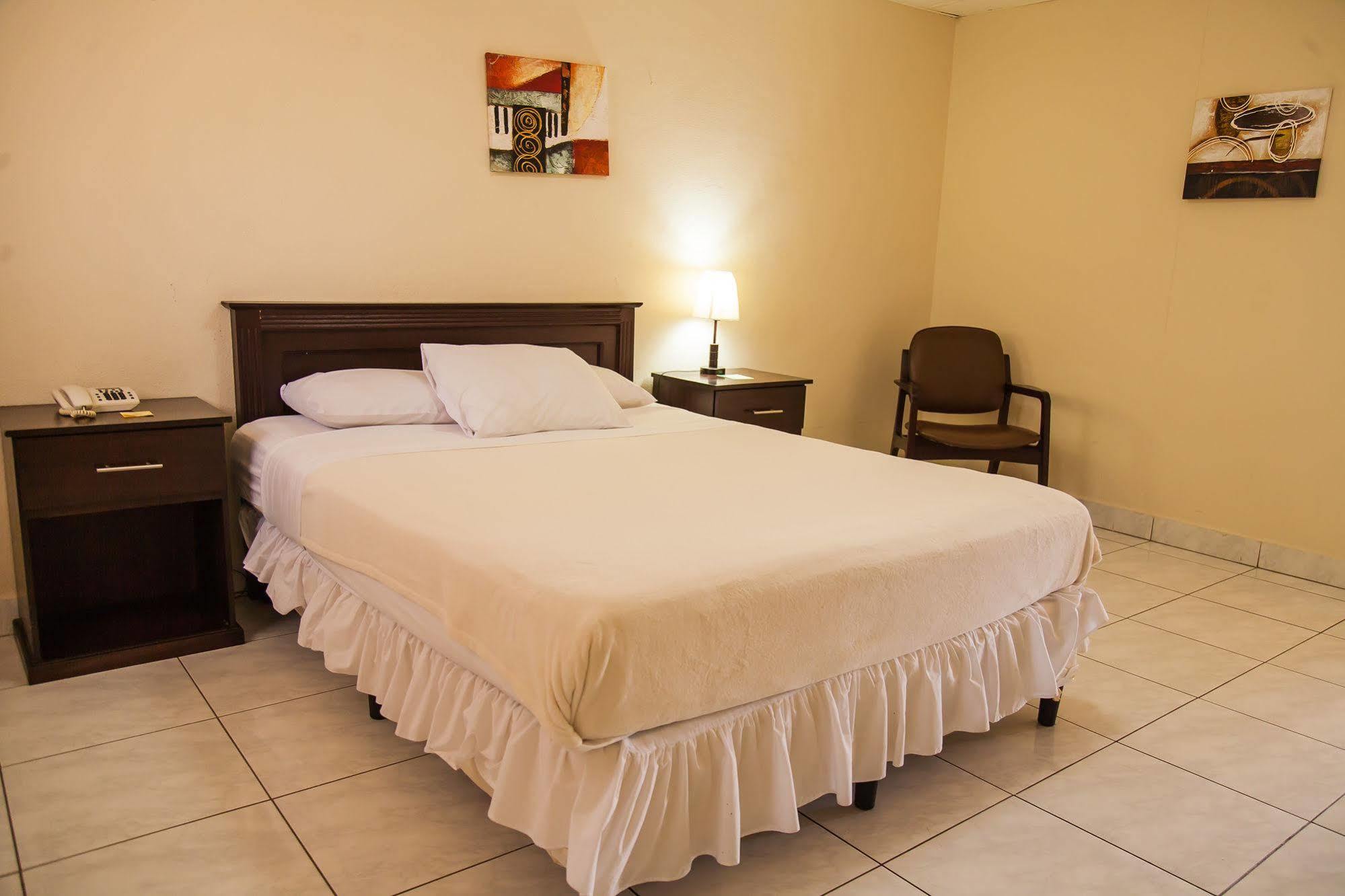 Estrella Hotel Managua