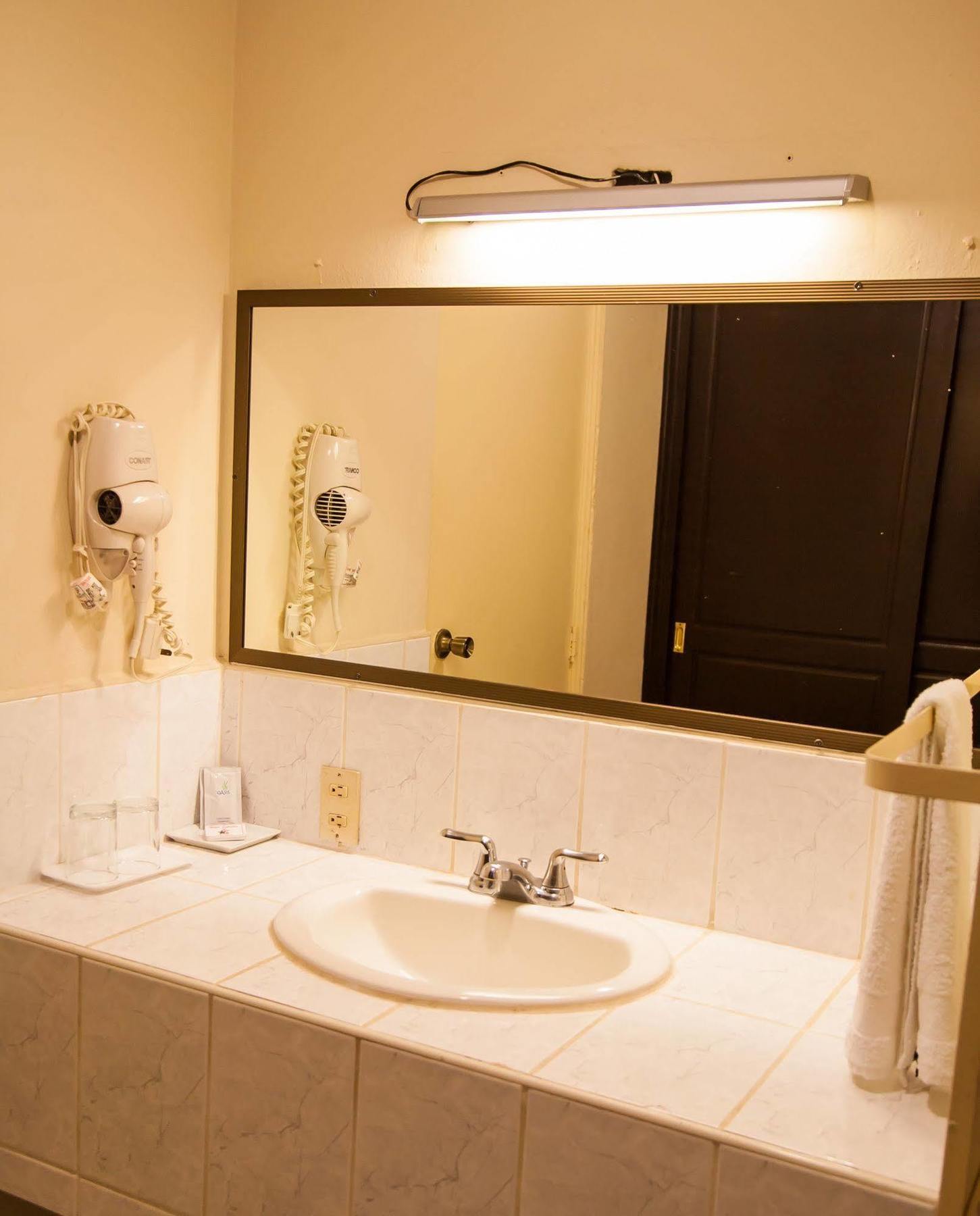 Hotel Estrella Managua