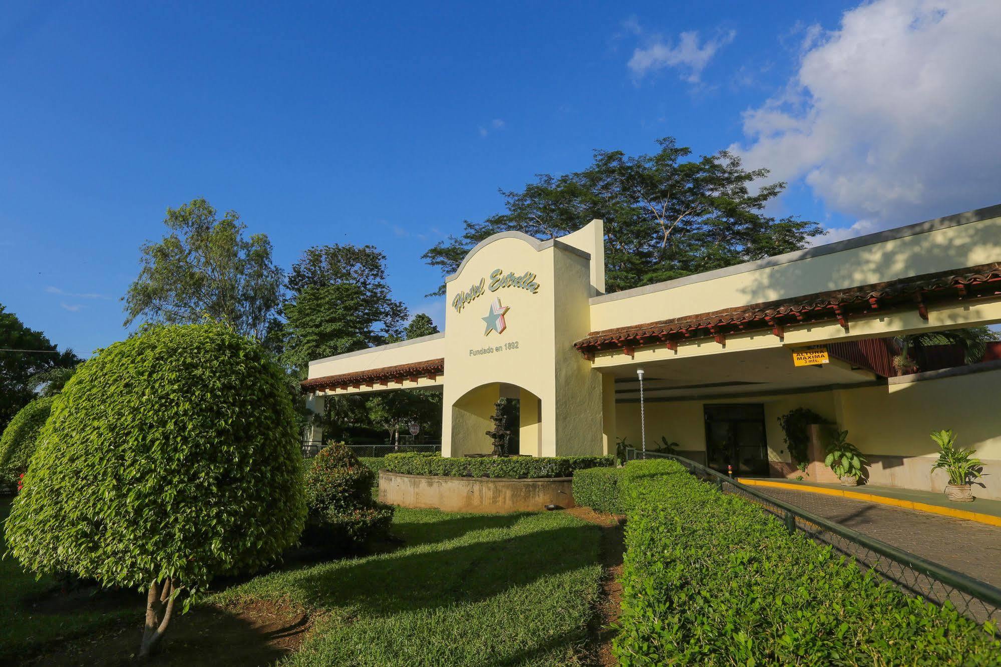 Estrella Hotel Managua